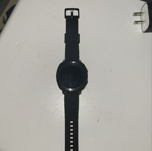 Samsung Gear Sport Watch